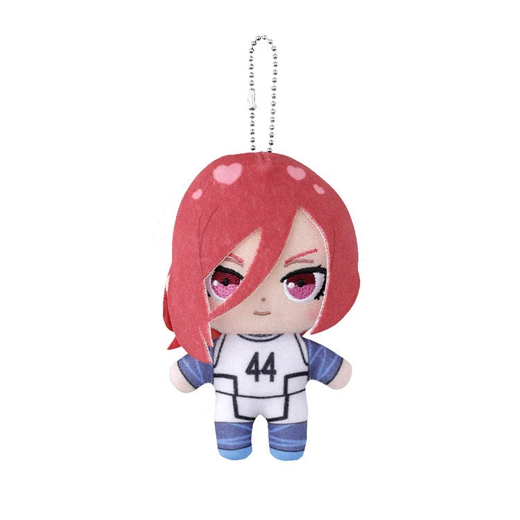Bandai Blue Lock Plush Doll Series 2