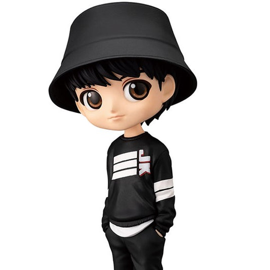 Q Posket TinyTAN MIC Drop Jung Kook Vol. 2