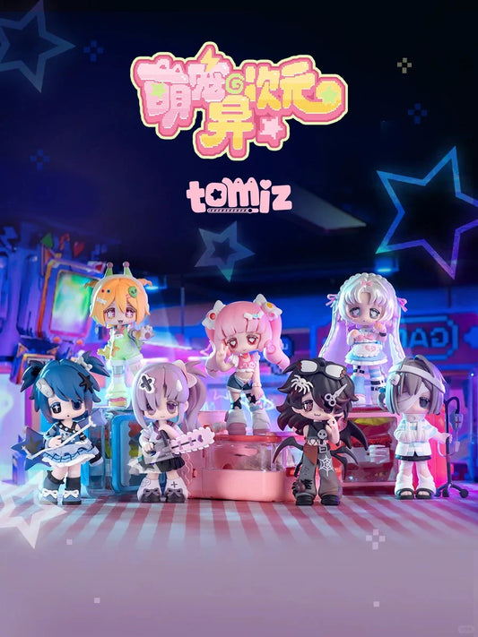TOMIZ Another Dimension Series
