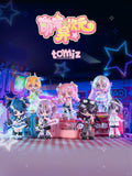TOMIZ Another Dimension Series
