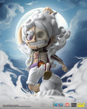 Mighty Jaxx One Piece Freeny’s Hidden Dissectibles Series 6