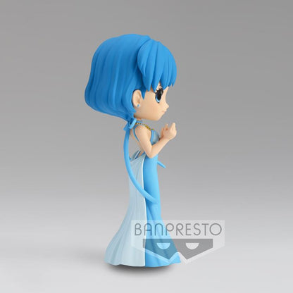 Q Posket Pretty Guardian Sailor Moon Eternal Princess Mercury (Ver. B)