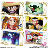  Bandai ONE PIECE Itajaga with Puramide Plastic Cards