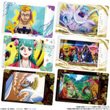  Bandai ONE PIECE Itajaga with Puramide Plastic Cards