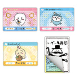 Chiikawa Carddass Trading Card Pack