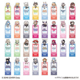 Bandai BOOKMARK COLLECTION hololive CITY'24 Vol 2.