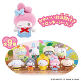 Petit Tomo Sanrio Characters - Everyone Sings Together