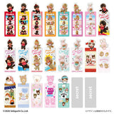 Bandai Bookmark Collection Monchhichi