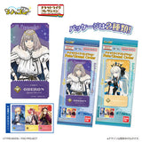 Bandai Fate/Grand Order Life Ticket Mini Poster
