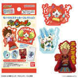 Bandai Yo-Kai Watch Mobile Sticker Collection