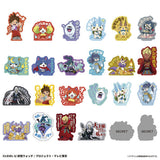 Bandai Yo-Kai Watch Mobile Sticker Collection
