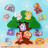 Bandai Yo-Kai Watch Mobile Sticker Collection