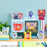 Bandai Yo-Kai Watch Mobile Sticker Collection
