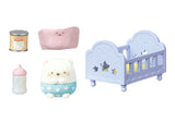 Re-Ment Sumikko Baby Room Series