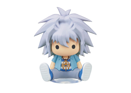 Re-ment Petadoll YU-Gi-Oh! Dual Monsters ~Arch Rival Arc~