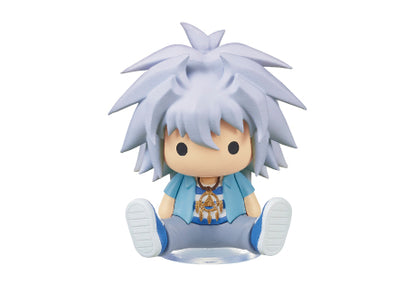 Re-ment Petadoll YU-Gi-Oh! Dual Monsters ~Arch Rival Arc~