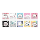 Ensky Chiikawa Collectable Sticker Gum Pack 3