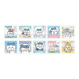 Ensky Chiikawa Collectable Sticker Gum Pack 3