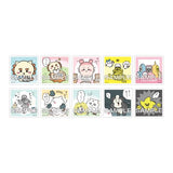 Ensky Chiikawa Collectable Sticker Gum Pack 3