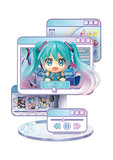 Re-Ment Hatsune Miku WINDOW FIGURE Series