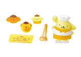 Re-Ment Pompompurin's Bakery Blind Box Series