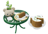 Re-Ment Rilakkuma's Long-awaited British Tea Time