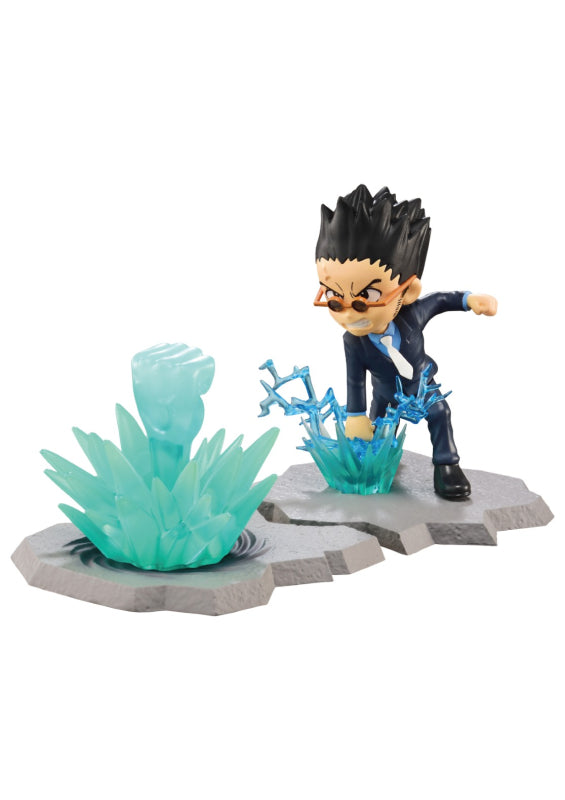 Re-Ment HUNTER X HUNTER DesQ Desktop Hunter 6