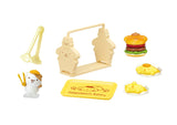 Re-Ment Pompompurin's Bakery Blind Box Series