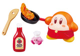 Re-Ment Kirby's Dream Land Hungry Kirby Kitchen Series