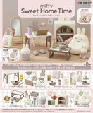 Re-Ment Miffy Sweet Home Time