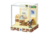 Re-Ment Komeda Coffee Shop Terrarium Collection.