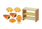 Re-ment The Bread Thief and the Old Man's Special Bakery Series