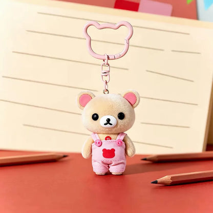Rilakkuma Doll Party Series