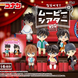 Re-Ment Detective Conan Movie Theater Series