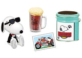 Re-Ment Snoopy's Garage Series