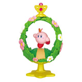 Re-ment Kirby of the Stars Ovaltique Collection