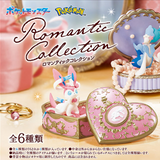 Re-ment Pokémon Romantic Collection