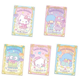 Bandai Sanrio Characters Wafer & Card Vol. 3