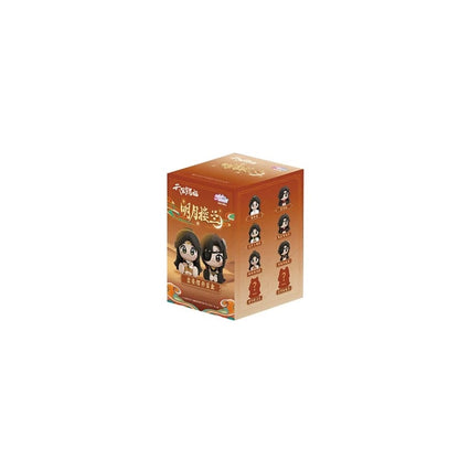 Bilibili Heaven Official's Blessing Sitting Mini Doll Series