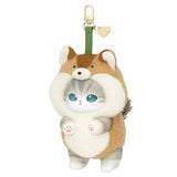 mofusand Kiramekko Nordic Kittens Collectible Plush