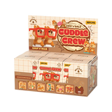 52TOYS Chip 'n' Dale Cuddle Crew Series