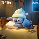 TOP TOY Hello Stitch Series