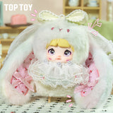 Top Toy Nommi Baby Sweetheart Bunny Plush Blind Boxes