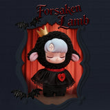 52TOYS Lilith Forbidden Covenant