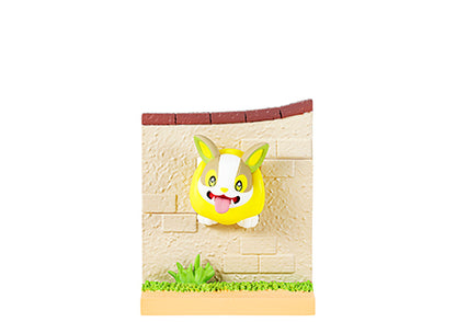 Re-Ment Pokémon Welcome Back! Collection Series