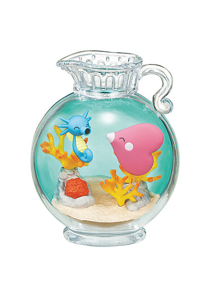 Re-Ment Pokémon Aqua Botttle Collection 2 Series