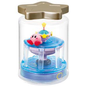 Re-Ment Kirby's Dream Land Terrarium Collection
