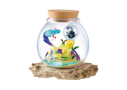 Re-Ment Pikmin Terrarium Collection 2