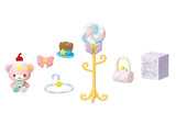 Re-Ment Sanrio Little Twin Stars Pastel Sweets Room