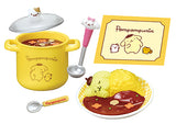 Re-Ment I Love PomPompurin! Cooking Series